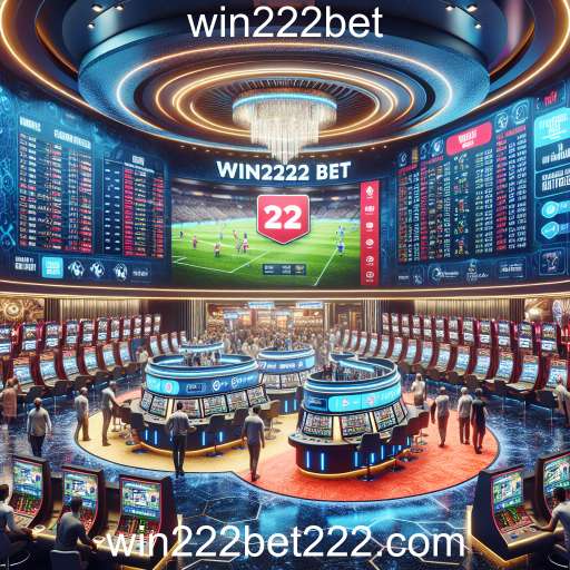 win222bet