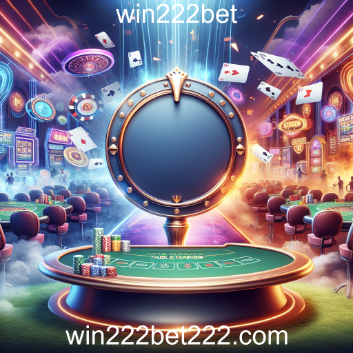 Promoções Imperdíveis do win222bet: Aproveite ao Máximo Sua Experiência de Jogo